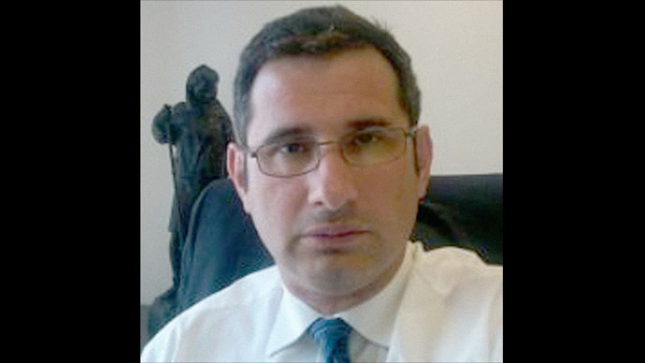 <b>IKE KAVELADZE. </b>Agente de bienes raíces ruso-estadounidense que serviría como traductor de Veselnitskaya en la reunión. Es la octava persona confirmada en haber participado del encuentro. Su abogado asegura que no tiene ninguna relación con el gobierno ruso.