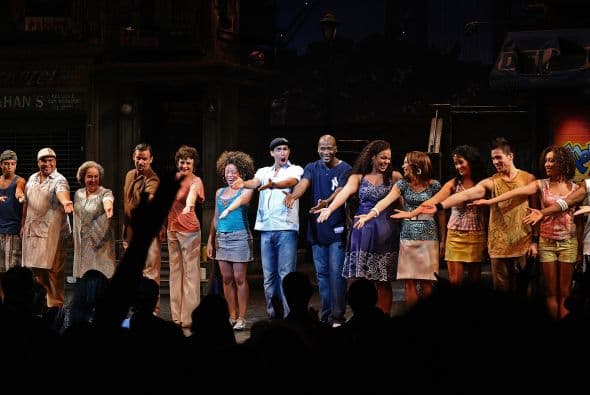 El compositor estadounidense Richard Rodgers generó $7 millones en los últimos 12 meses.