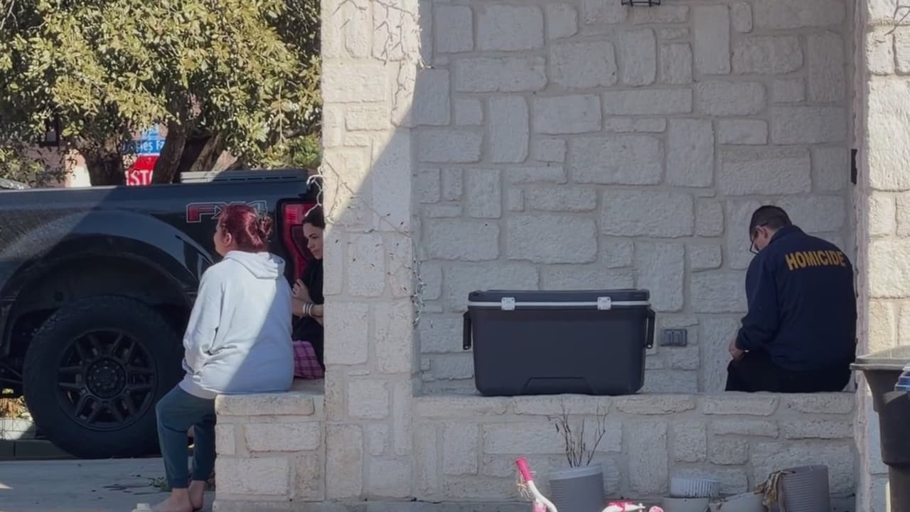Familiares piden justicia tras homicidio de menor de 14 años en San Antonio
