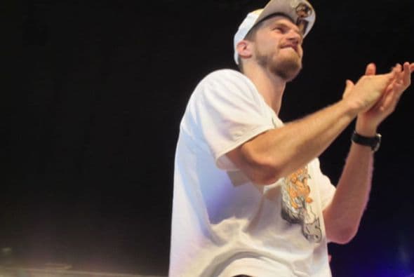 Photos: Spurs Championship Alamodome Celebration 2014