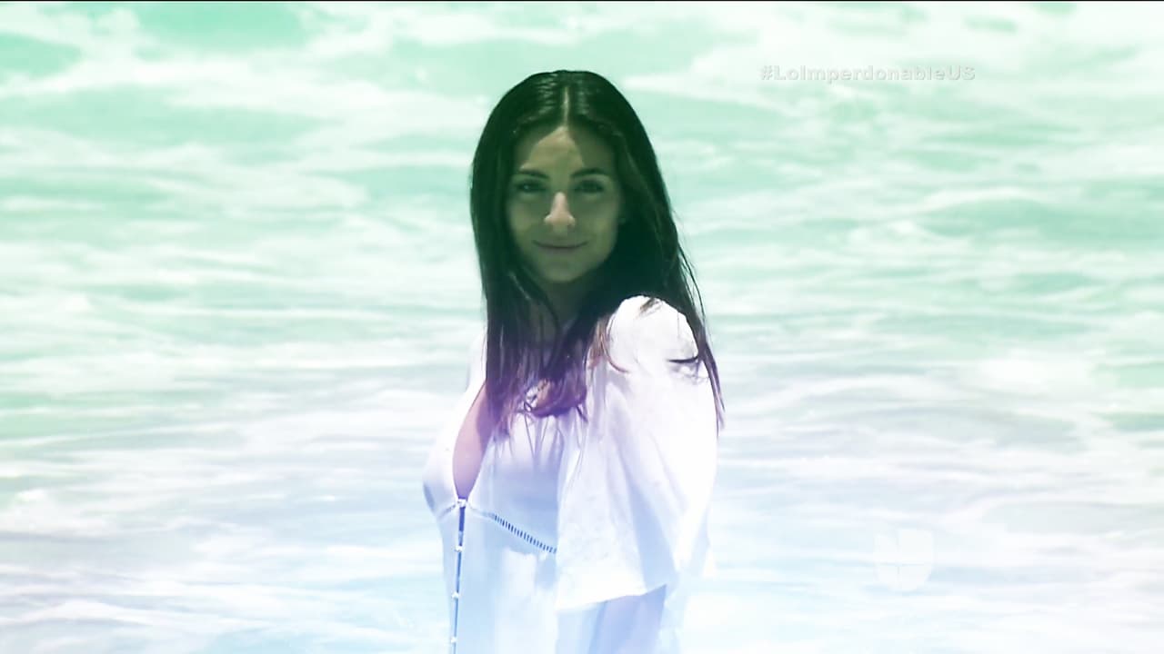 Emiliano está decidido a casarse con Virginia, pero en su corazón aún está Verónica. ¿La olvidará?