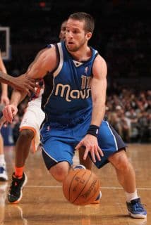 Barea regresa a Dallas