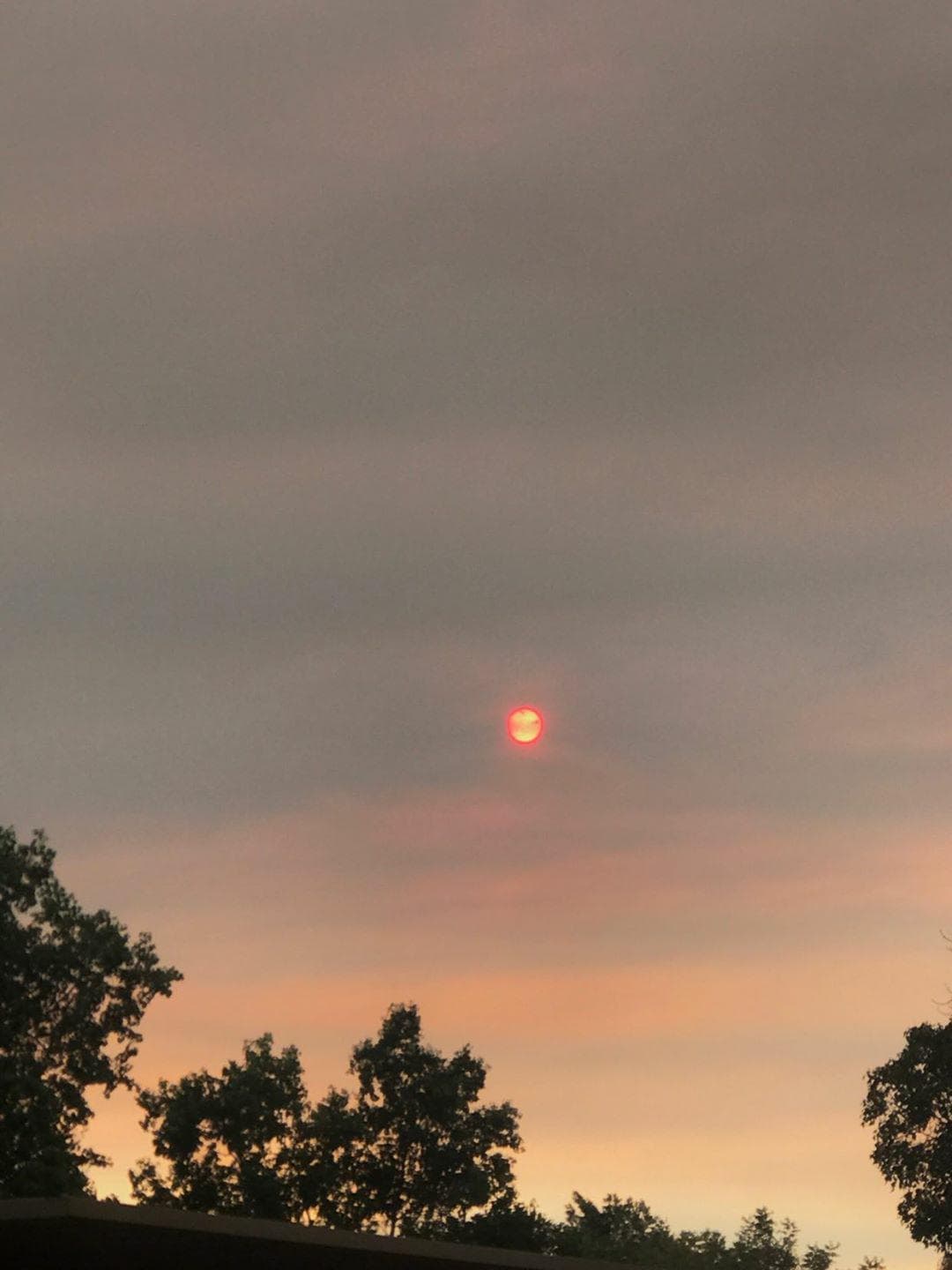 Las autoridades explican que las estaciones de monitoreo suelen detectar partículas microscópicas de PM 2.5 que existen en el humo
<b>. Sin embargo, es posible que otras partículas más grandes, como las cenizas, no sean detectadas.</b>