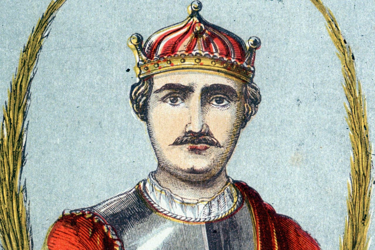 <b>William el Conquistador</b>
<br>
<br>Fuente principal de riqueza: Ocupación de tierras.
<br>
<br>Patrimonio estimado en dólares de hoy: unos 228,000 millones.
<br>
<br>Años: 1,028 - 1,087.
<br>
<br>Este monarca inglés también era conocido como ‘William el bastardo’, por ser hijo ilegítimo, y era descendiente de vikingos. En 1,066 
<a href="http://money.visualcapitalist.com/wp-content/uploads/2017/07/richest-people-in-history.html"><u>lanzó la conquista inglesa de Normandía</u></a>, lo que le proporcionó su inmensa fortuna. 
<br>
<br>La mayoría de estas figuras históricas fueron gobernantes de facto de estados o imperios y gran parte de su riqueza derivó de su poder militar y político. Para calcular sus fortunas también se tomó en cuenta la capacidad real que tenían de disponer de los recursos.
<br>