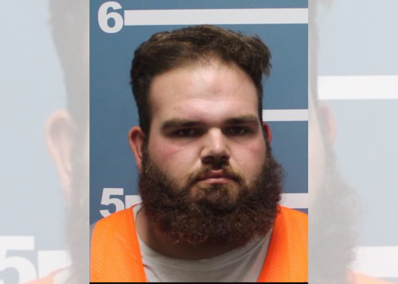 Roger García, 21 años