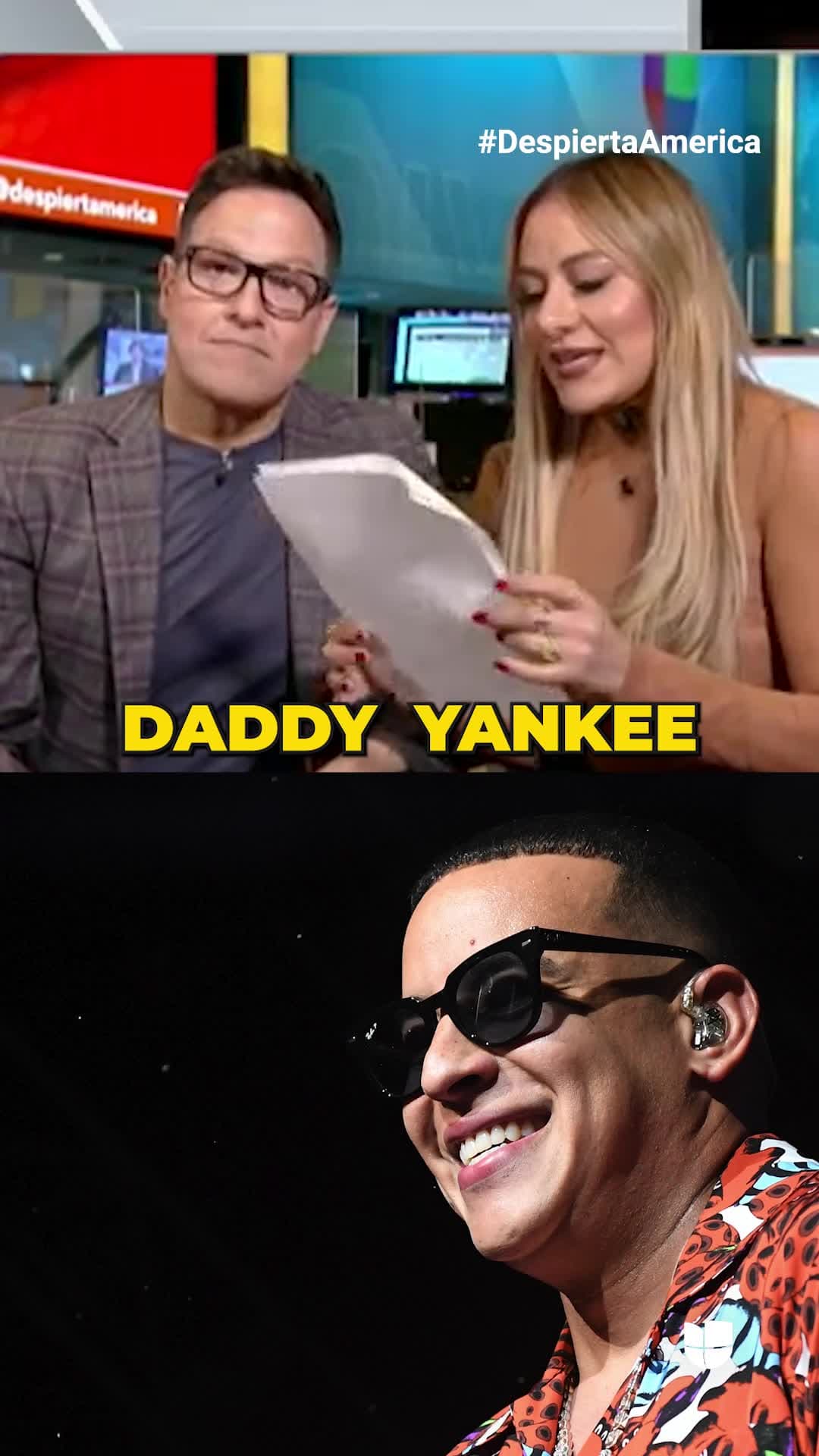Daddy Yankee finalmente asume el control de sus empresas