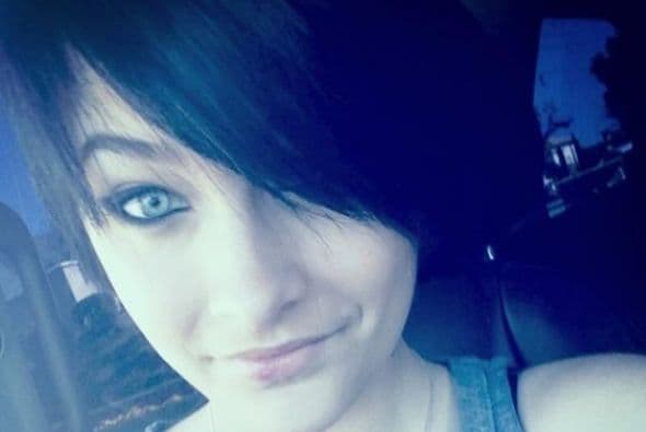 Para tratar sus problemas, fue internada en una clínica de rehabilitación.