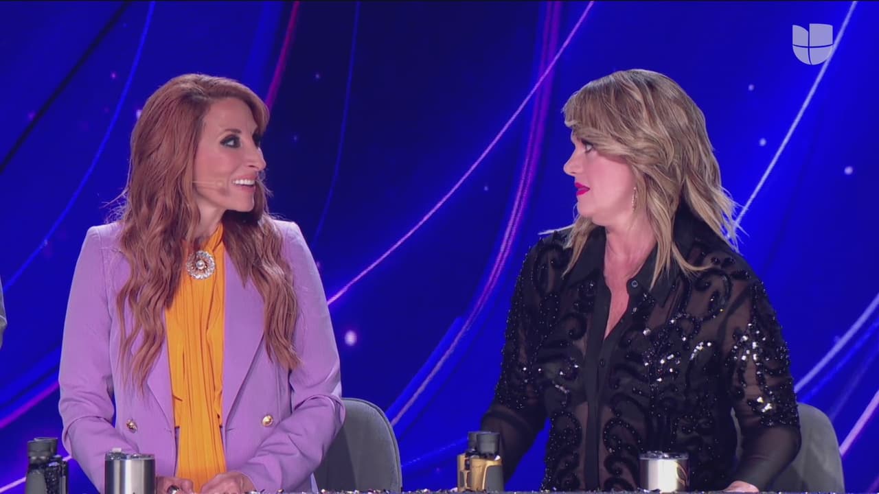 Además de que los participantes han mostrado un gran nivel, los 'investigadores' han tenido dificultad para adivinar las pistas, mucho más cuando se trata de un invitado, como fue el caso de Erika Buenfil, quien dijo sentirse perdida ante toda la información que los participantes han dejado saber.