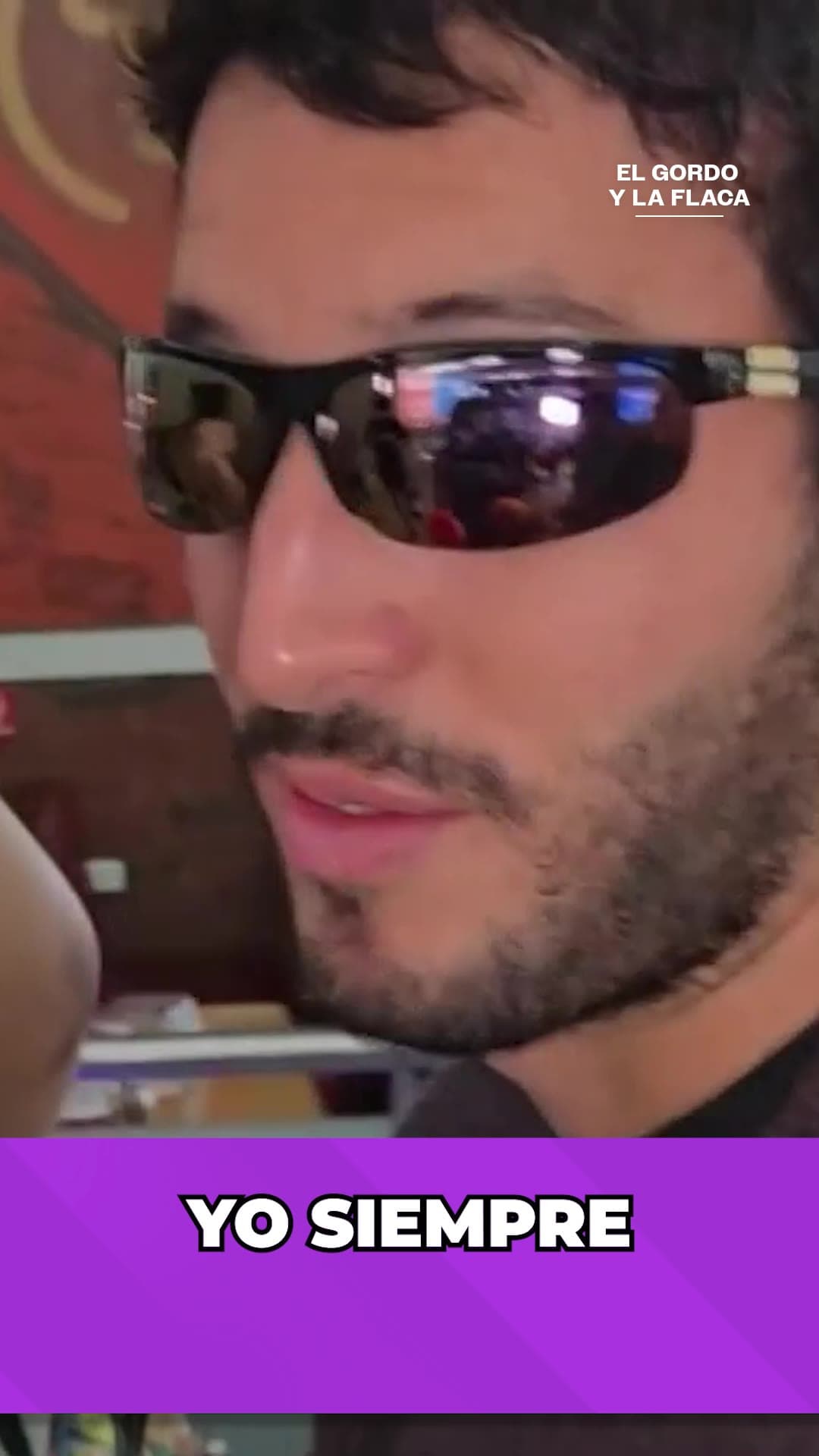 Sebastián Yatra habla de su ex Tini, su conflicto familiar y su boda con Rodrigo De Paul