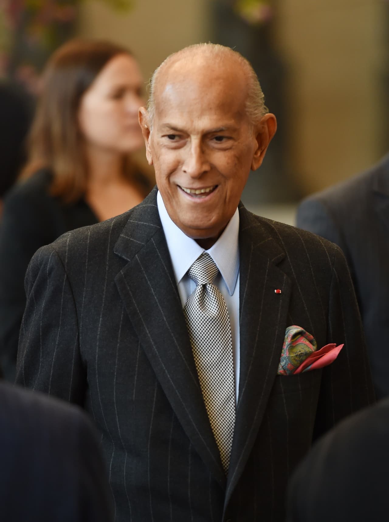 Entre las que destacan el apartamento en la avenida Park de Nueva York, valorado en 13 millones, y su casa de Connecticut, con valor en unos 2,8 millones de dólares.