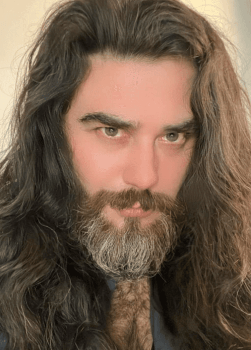 José Luis Reséndez