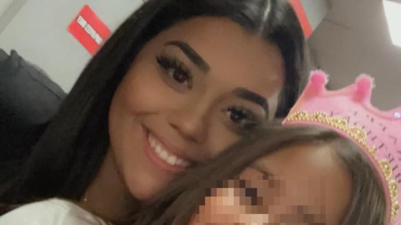 Nadie Itzel terminó el año pasado la secundaria.
<br>