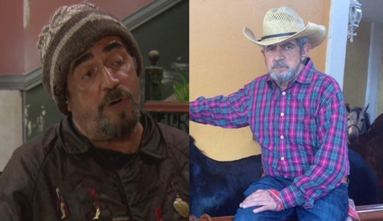 Manuel "Flaco Ibañez" tiene una gran trayectoria como actor de cine con decenas de películas, ha participado en reality shows como Pequeños Gigantes y también en telenovelas. ¡No te pierdas la divertida serie "Vecinos" todos los miércoles a las 8PM/ 7C por Galavisión!