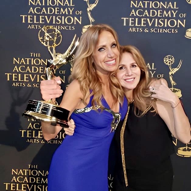 La rigurosidad y creatividad de una mujer en el ambiente laboral puede lograr el éxito de un proyecto, tal y como lo hace 
<b>Mariela Cardona</b> en 
<b>El Gordo y La Flaca</b>. 
<br>