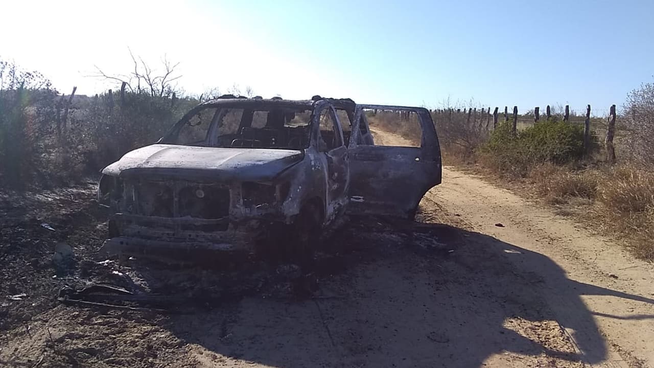 “La meta de muchos guatemaltecos es Texas”: señalan autoridades tras hallazgo de cuerpos calcinados en México