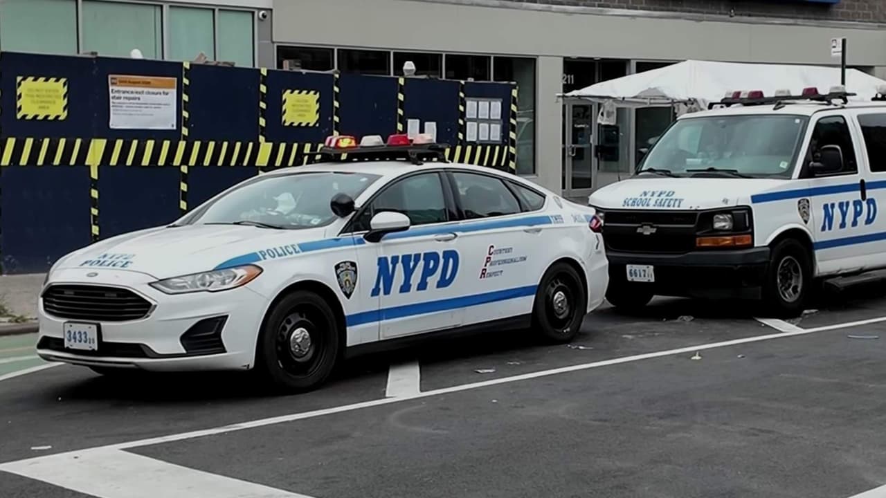 Nueva York moviliza a 700 policías ante convocatoria juvenil en redes