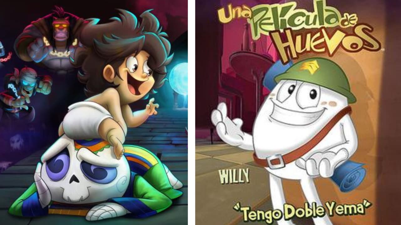 8 películas mexicanas de animación que debes ver: han sido premiadas por la crítica