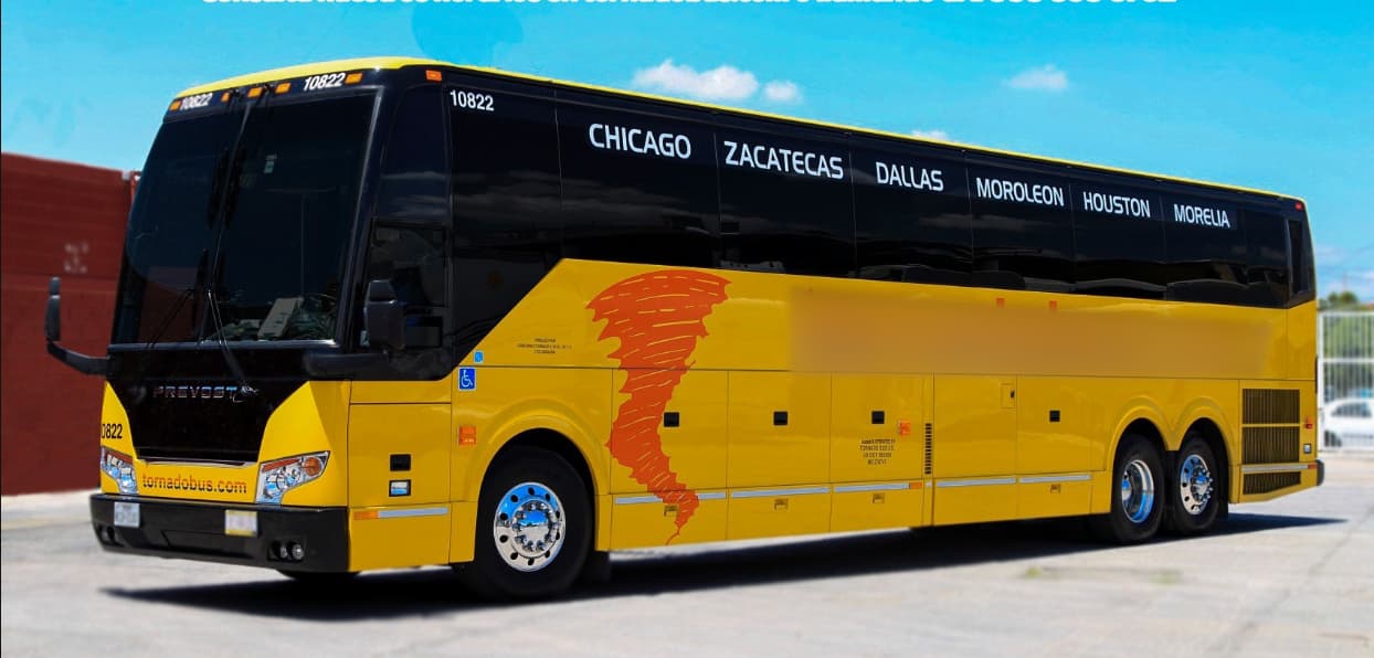 Los viajes a México y el Coronavirus: ¿Quiénes pueden viajar?