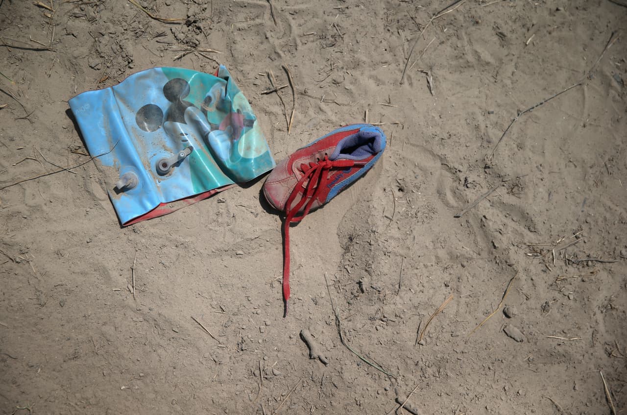 Lanzarán sitio web sobre inmigrantes que han muerto en la frontera