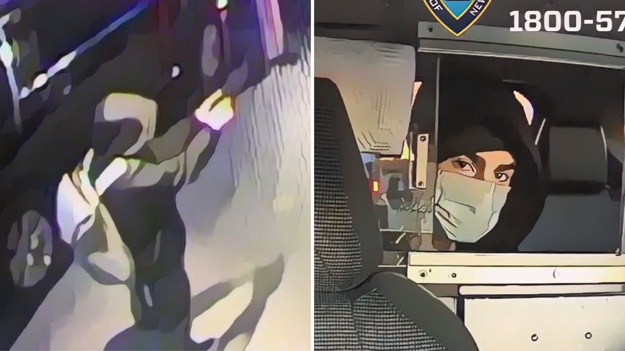 Asesino del CEO de UnitedHealthcare: 96 horas de planificación y 46 minutos de fuga perfecta