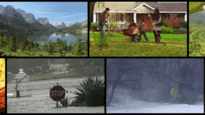  El Gobierno de Trump trata de eliminar el cambio climático de la información estatal (y algunos se resisten)