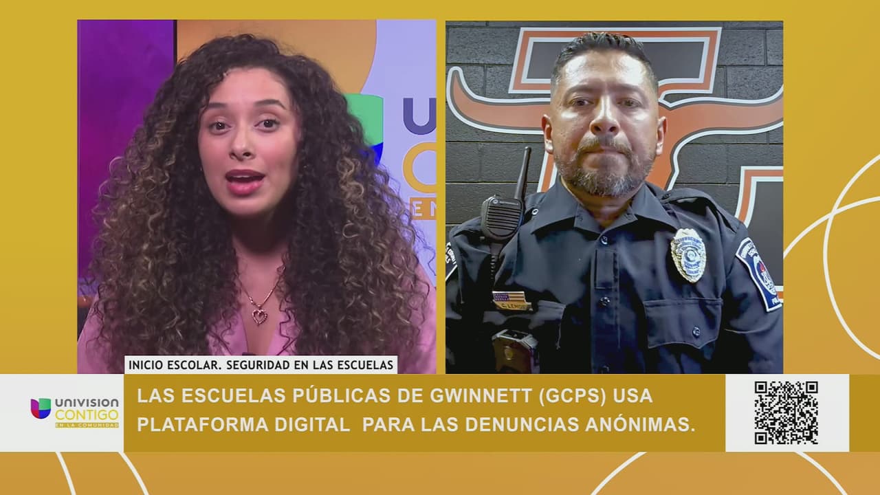 Seguridad Escolar en Georgia: Novedades y Respuestas para Padres