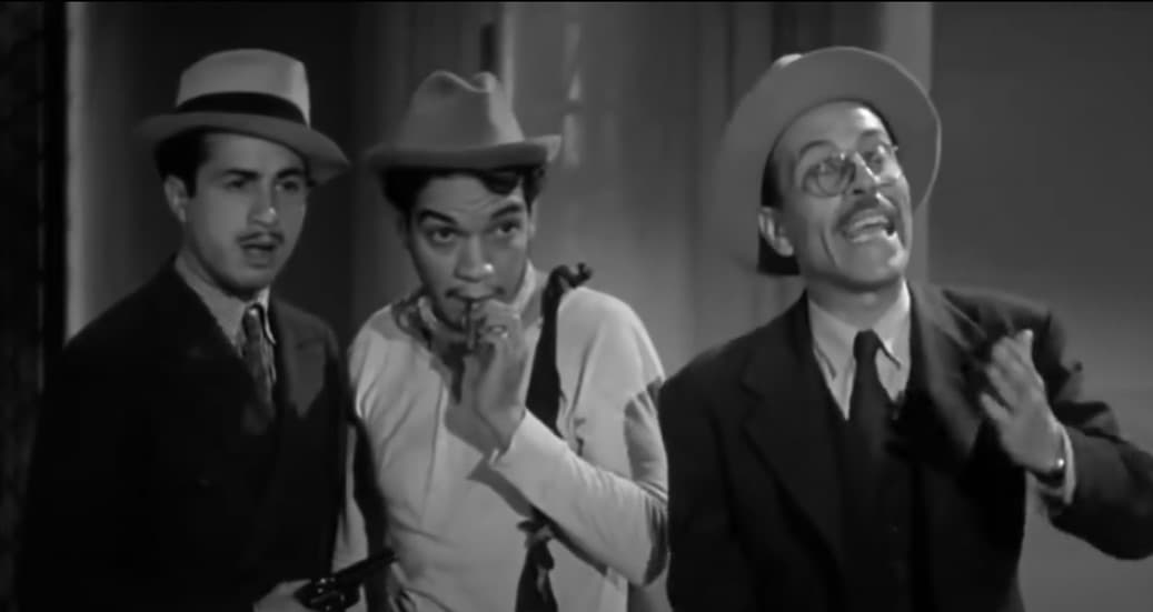 'Ahí está el detalle'