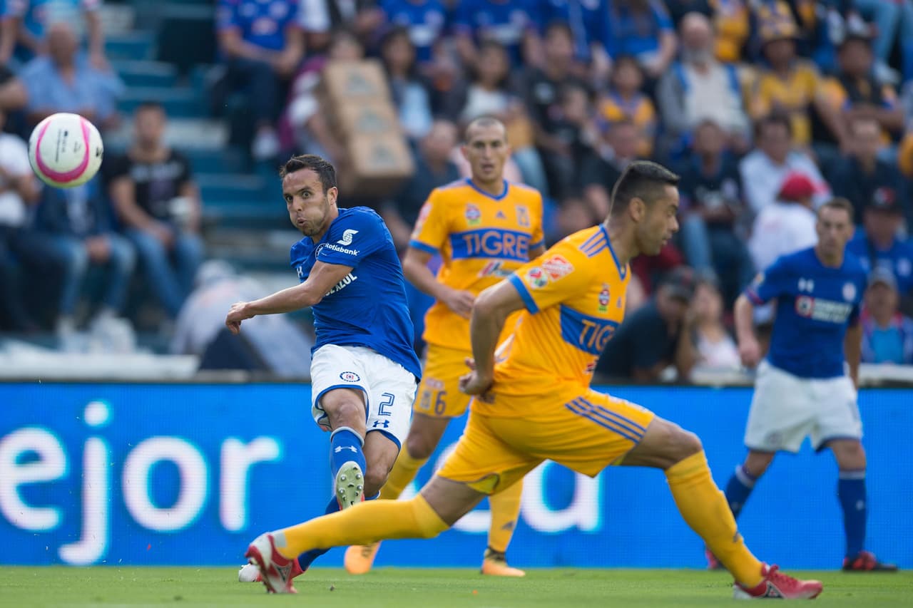 En el Apertura 2019, Tigres solo ha sido derrotado en una ocasión como local, frente a Puebla en la jornada 11.