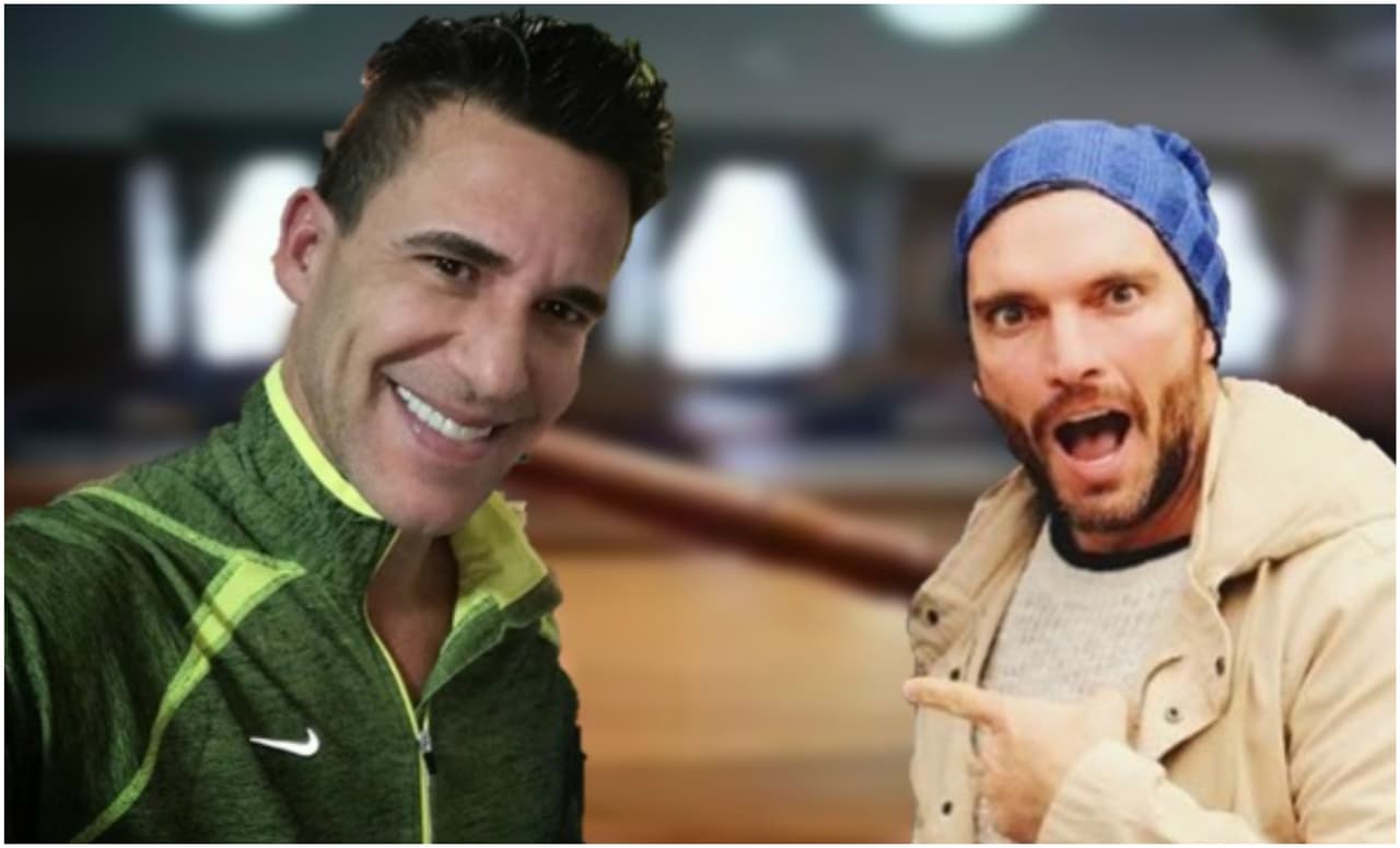 Jorge Aravena explica quién gana más en un pleito como el de Julián y Marjorie (y no es Matías)