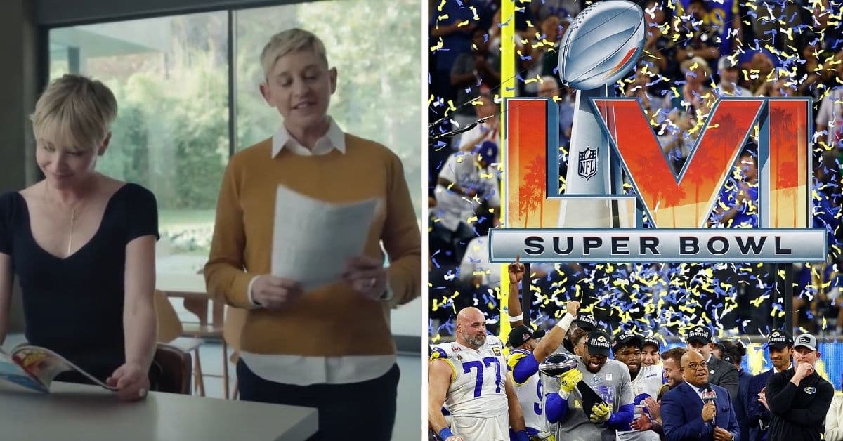 Conoce los 5 anuncios más caros del Super Bowl: el más barato fue de 16 millones de dólares