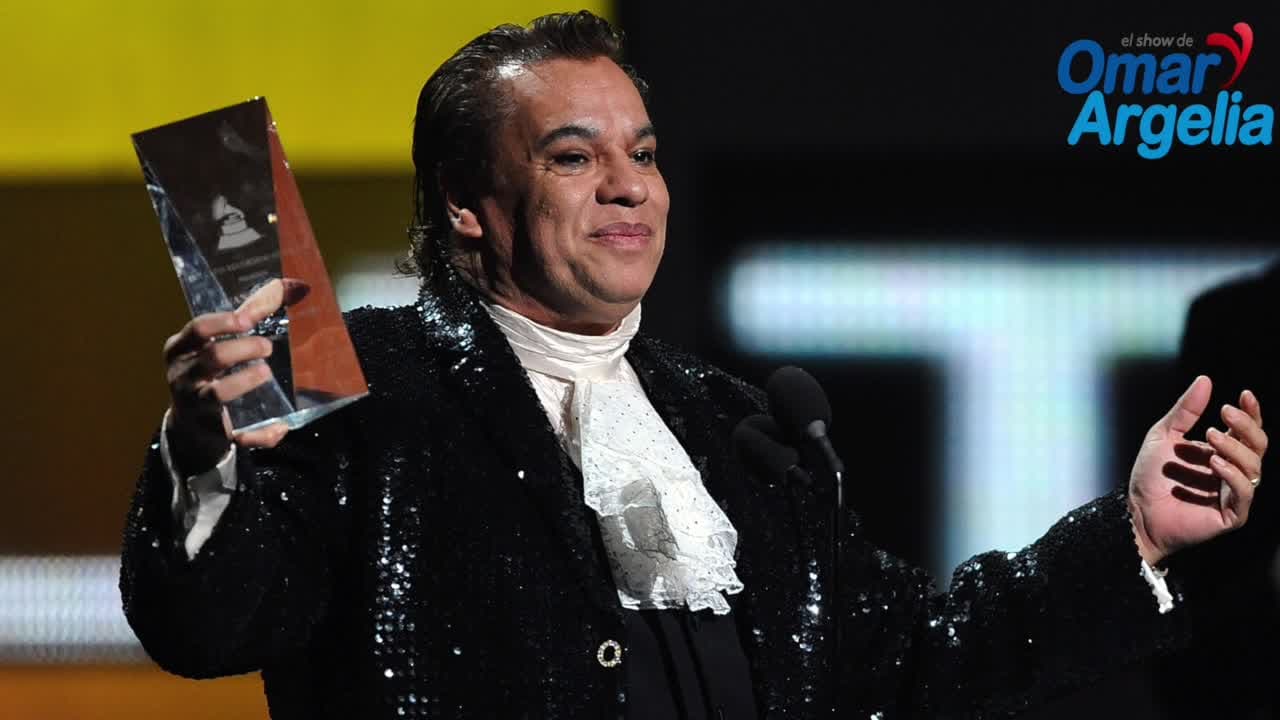 Juan Gabriel: "No creas que la vida es muy corta, lo que es muy corta es la juventud"