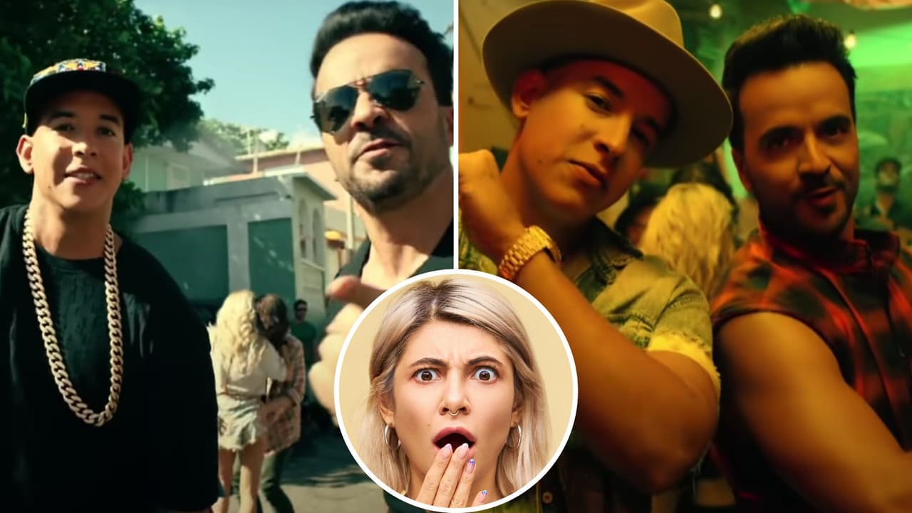 ¿Recuerdas la letra de ‘Despacito’? Internautas creen haber encontrado mensaje subliminal