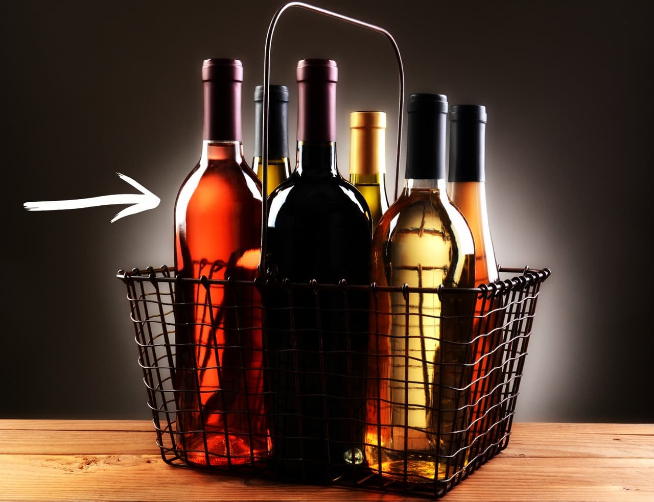 Comprar vino en línea: más glú glú glú, menos blah blah blah