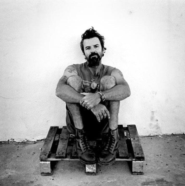 El 9 de junio murió Pau Donés a consecuencia del cáncer de colon que le fue diagnosticado en 2015.