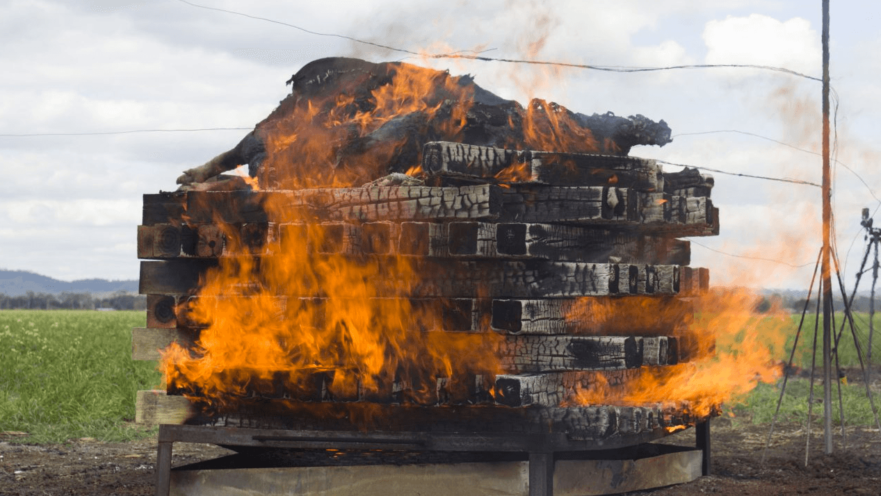 Un experimento siembra dudas sobre la tesis de que los 43 estudiantes de Ayotzinapa fueran incinerados 