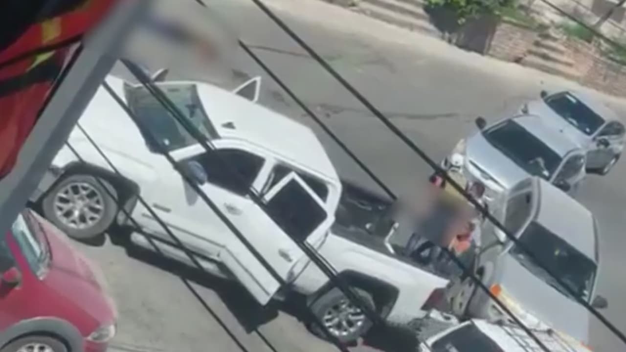 Vive en Winston-Salem uno de los estadounidenses que sobrevivió a secuestro en Tamaulipas, México