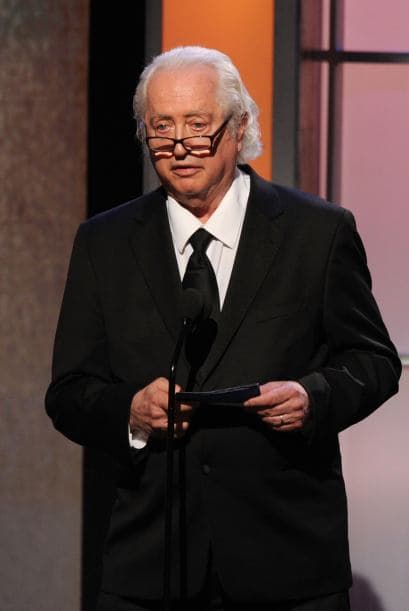 Robert Downey es un actor, escritor, productor, director de fotografía, director de cine y padre de 'Iron Man'.