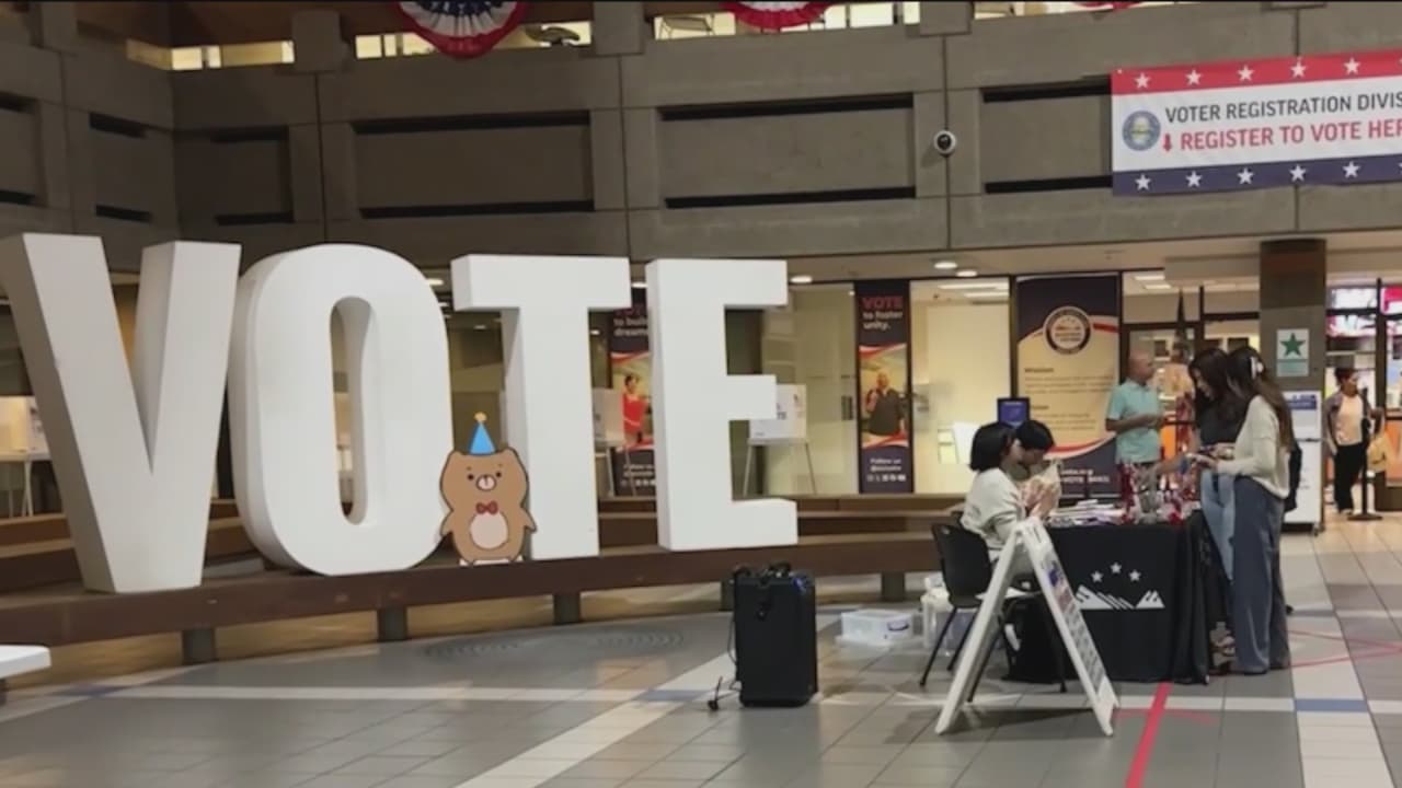 Santa Clara decide sobre la Proposición 50: Así se vivió el día de elecciones