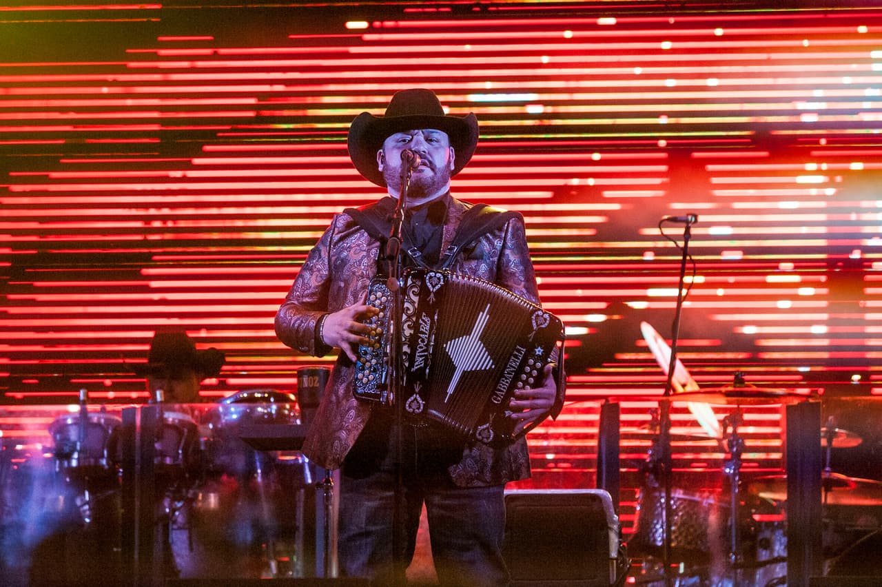 7 escenarios y mas de 50 artistas en 3 dias fueron los ingredientes para PuebloFest el 17 al 19 de marzo donde llegaron personas para disfrutar de todo el estado de California.