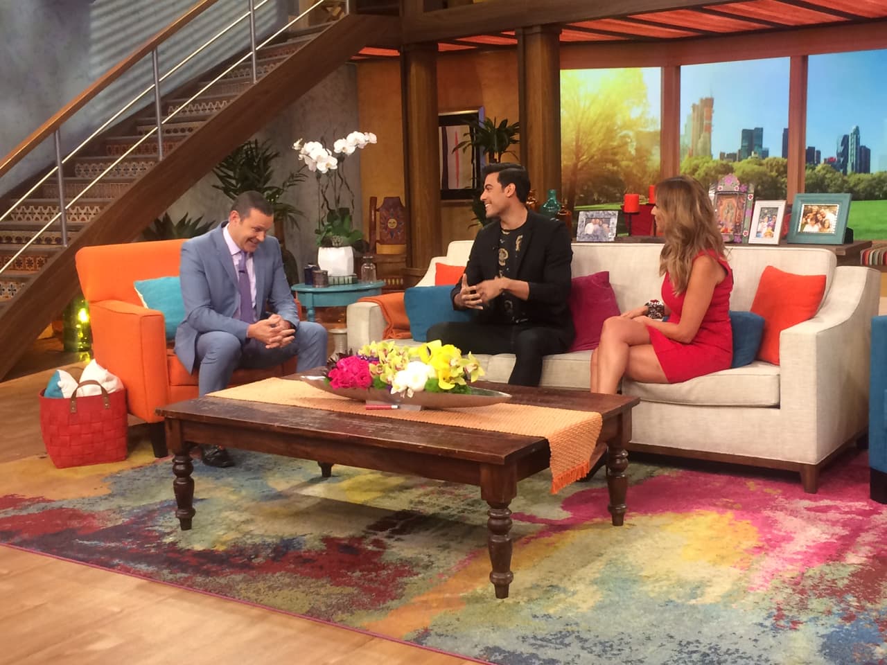 Han pasado 12 años desde que Carlos Rivera fue el primer lugar de un reality show musical creado en México.