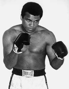 “Made in Miami.” How the legend of Muhammad Ali was launched