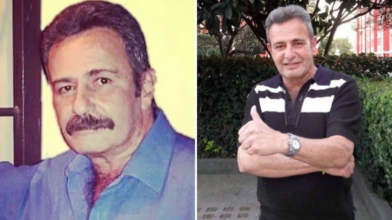 Así habló actor de ‘Dos Mujeres, Un Camino’ que murió de su secuestro: “Pensé que no me iban a soltar”