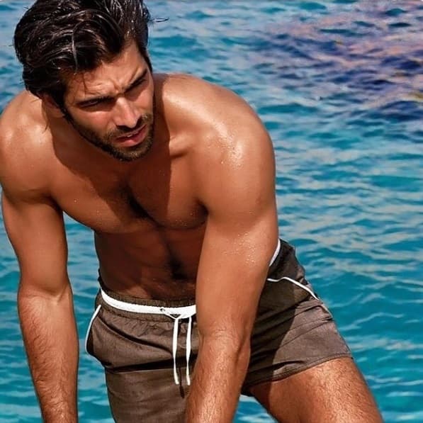 Rubén Cortada es otro cubano de pura cepa que llega a conquistar la pantalla de UniMás como Faruq Ben Barek en la serie El Príncipe, ¿te lo vas a perder?