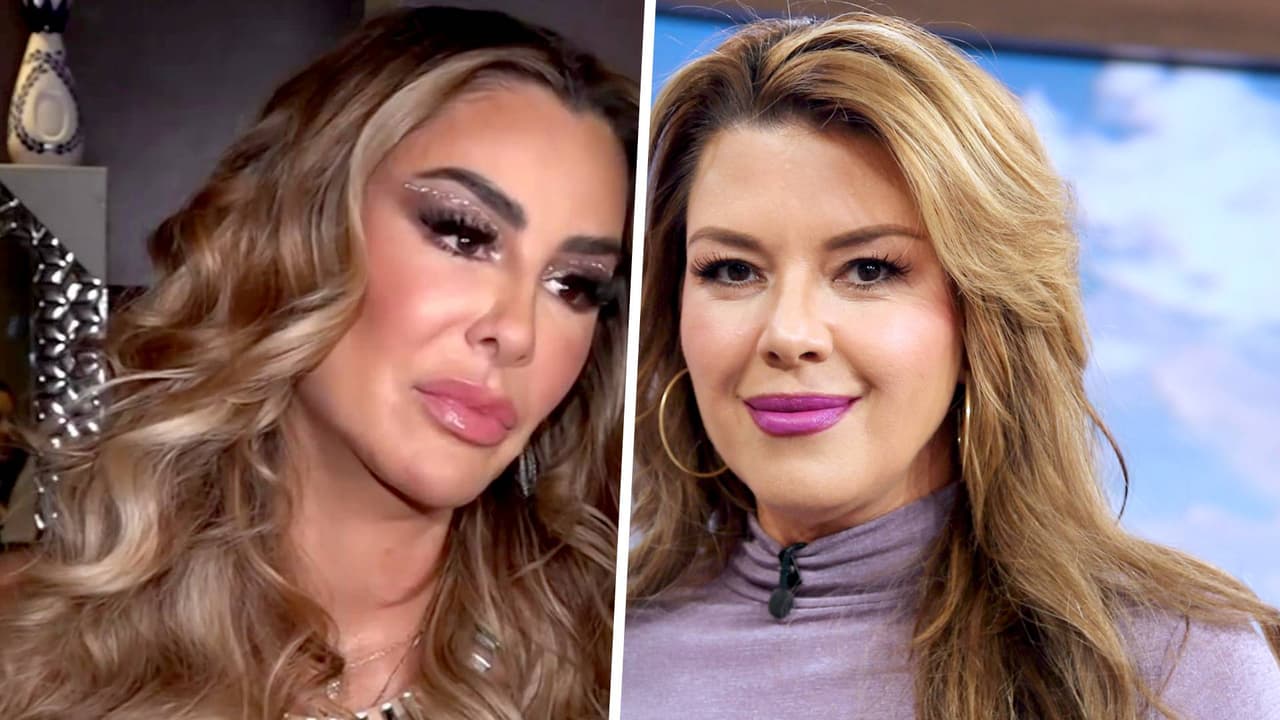 Ninel Conde aclara por qué calló ante las declaraciones de abuso de Alicia Machado contra José Manuel Figueroa