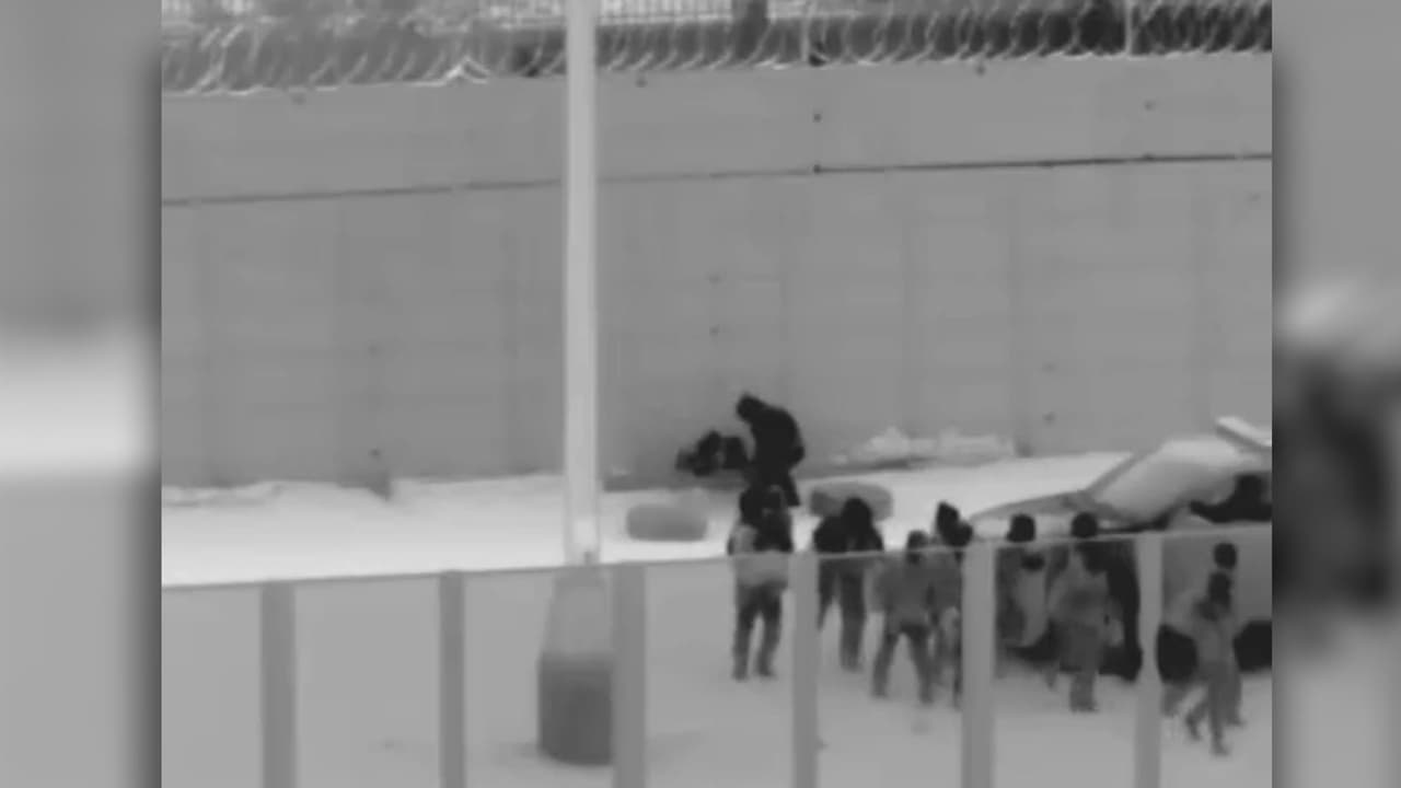 Detienen a más de 400 indocumentados en la frontera de Arizona en menos de 48 horas