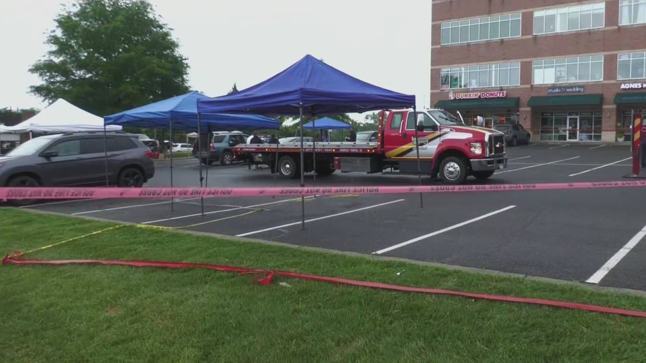 Tiroteo tras presunta transacción de drogas deja a una persona muerta y otra herida en Centreville