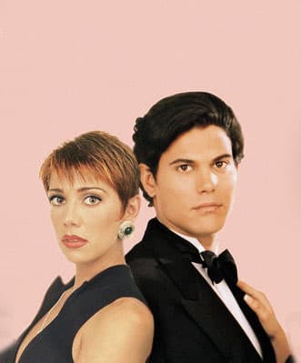 Algunos medios de comunicación aseguraron que
<b> la principal causa fue por las infidelidades</b> del galán cubano.