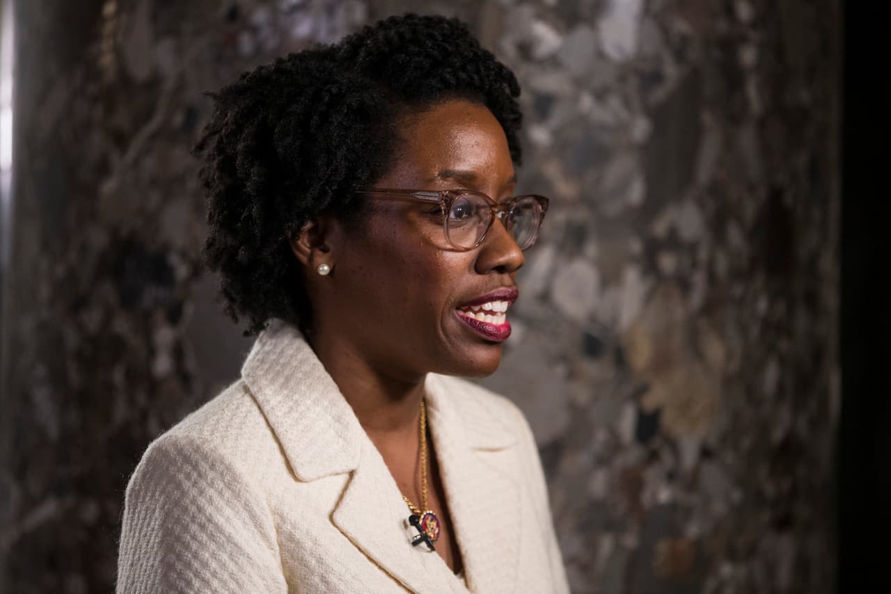 Lauren Underwood confirma su reelección en la Cámara de Representantes 