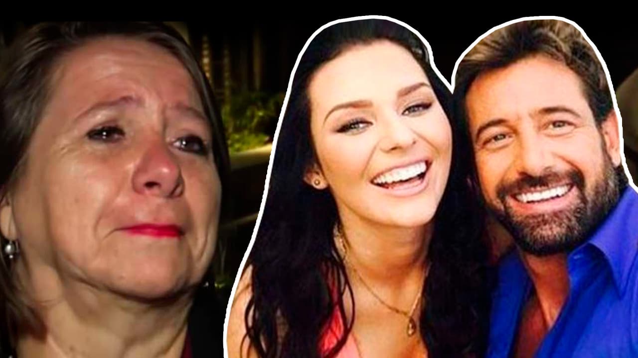 Esta fue la contundente respuesta de la mamá de Geraldine Bazán a lo dicho por Gabriel Soto sobre su divorcio