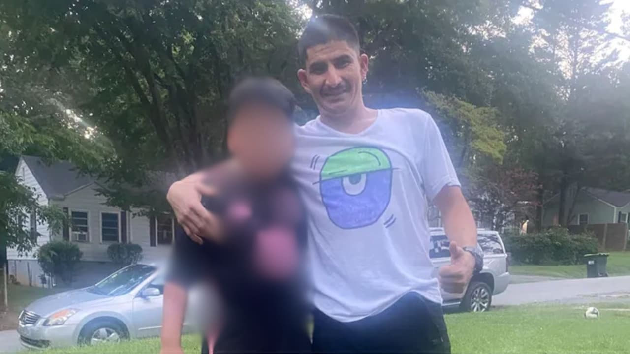 Hispano muere arrollado en Smyrna por un conductor que se dio a la fuga